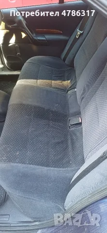 продавам Opel Omega 2000 кубика дизел, снимка 7 - Автомобили и джипове - 55640548