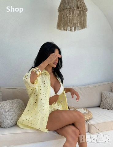 Дамски сет , снимка 4 - Комплекти - 55003236