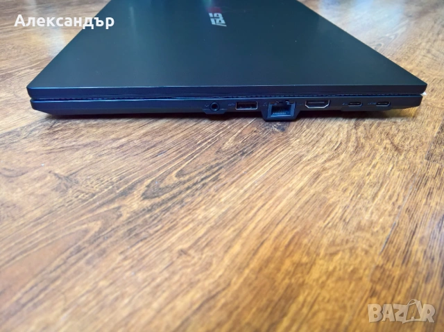 15.6" ASUS ExpertBook B1, i5-1235U, 16GB DDR4, 512GB NVMe, снимка 6 - Лаптопи за работа - 54679655