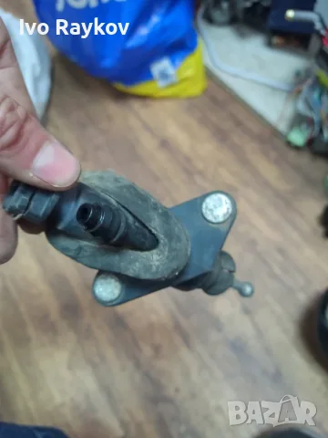 Горна помпа съединител Opel Corsa D i C, снимка 3 - Части - 55407471