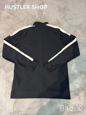 Мъжко горнище UNDER ARMOR. Размер М, снимка 7 - Спортни дрехи, екипи - 54175574