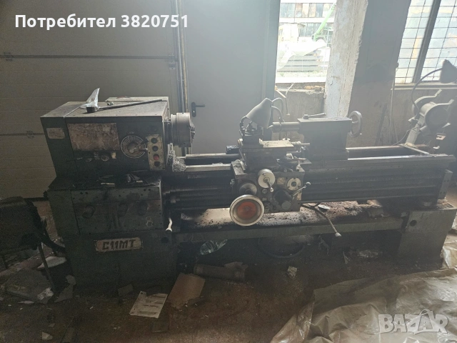 Машини втора употреба , снимка 6 - Други машини и части - 54362050