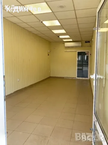 магазин под наем в центъра на СОФИЯ, снимка 2 - Магазини - 55342902