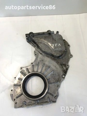 Капак на преден капак за Mercedes V280 (2001) Genuine 071103173A