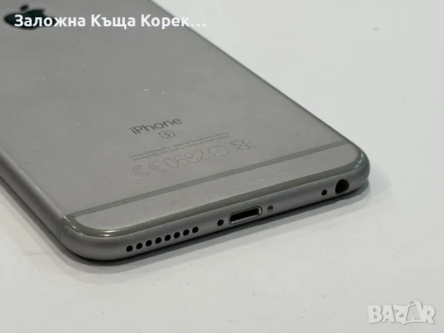 Apple iPhone 6s Plus, снимка 7 - Apple iPhone - 55342032