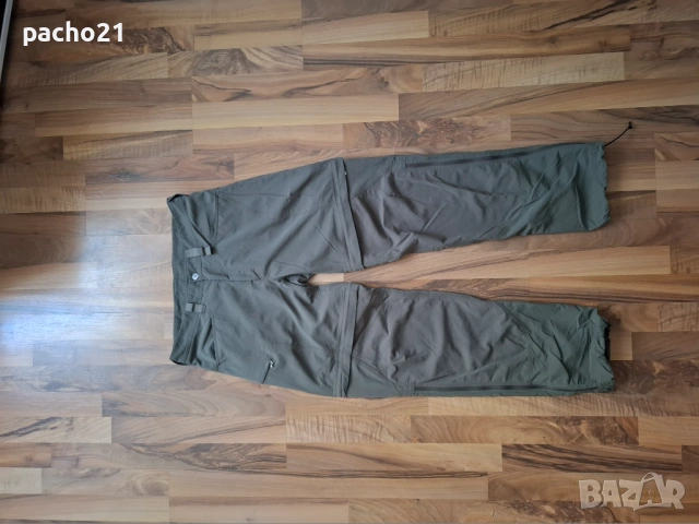 Haglofs Climatic, снимка 4 - Екипировка - 54553685