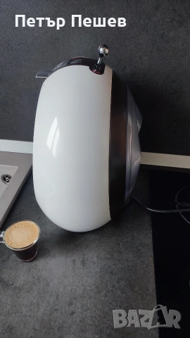 43€ Krups Dolce Gusto Circolo Kp5002 за капсули система Долче Густо , снимка 9 - Кафемашини - 54049571