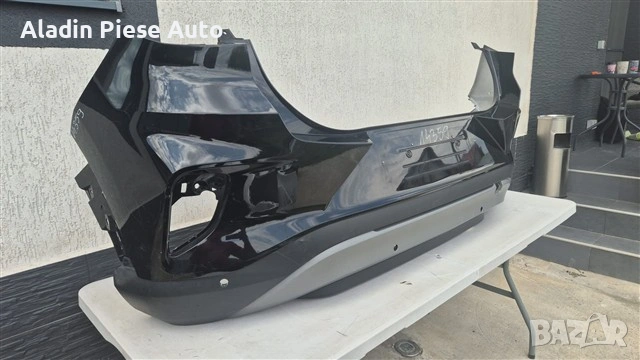 Задна броня Ford Puma година 2020 2021 2022 2023 2024 код L1TB17906A1; L1TB-17906-A1 , снимка 3 - Аксесоари и консумативи - 55014629