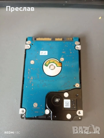 Хард Диск За TOSHIBA, снимка 2 - Външни хард дискове - 54962330