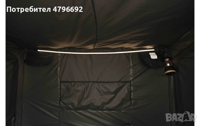 Покривна палатка за автомобил, снимка 10 - Палатки - 54191499