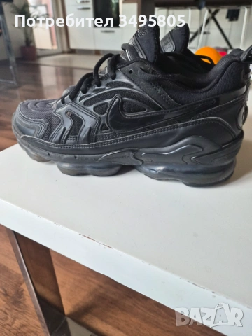 Nike vapor max evo, снимка 3 - Маратонки - 54801151