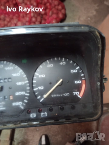  Километраж за VW Passat B3 B4, 357 919 033 BP, 357 919 059 AB, 5 2200 323 10, 5220032310, снимка 9 - Части - 54646557