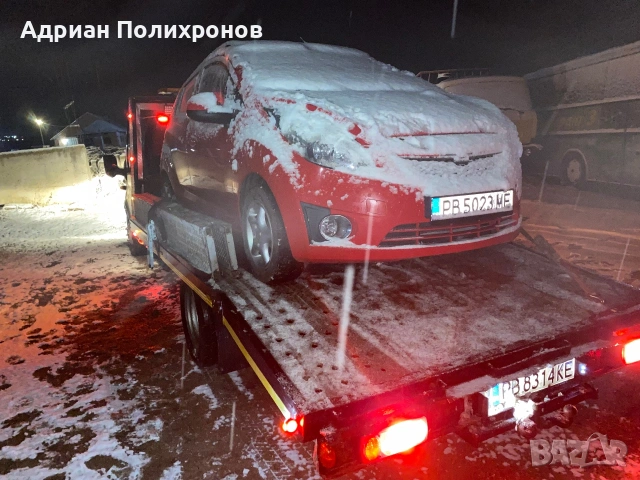 Транспортни услуги в България - Превоз на автомобили - Ниски цени, снимка 17 - Транспортни услуги - 55146106