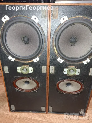 BEOVOX 2400 4 OHM 25(35)W