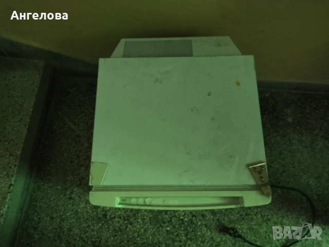 Мини хладилник, снимка 4 - Хладилници - 54909509