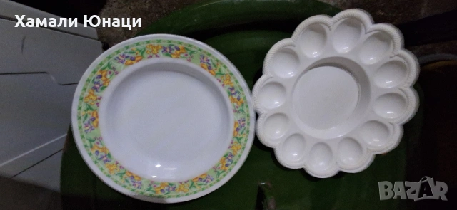 Лот домакински съдове някои са нови други със следи от употреба , снимка 9 - Съдове за готвене - 54719048