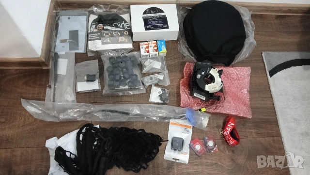 nissan qashqai Нисан Кашкай части аксесоари консумативи тунинг, снимка 11 - Аксесоари и консумативи - 55182653