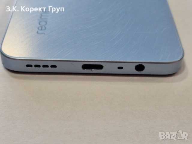 realme Note 60 128GB 4GB RAM Dual, снимка 5 - Xiaomi - 54786514