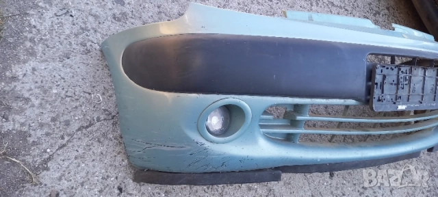 Предна броня Citroen Xsara Picasso, снимка 2 - Части - 55512963