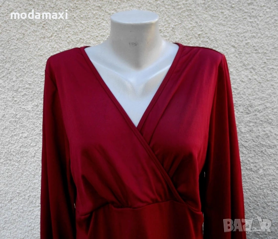 2XL/3XL Нова  рокля Shein , снимка 2 - Рокли - 54982143