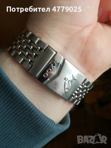 Doxa Sub 200, снимка 3 - Мъжки - 54073638