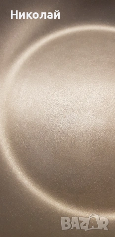 Тиган с незалепващо покритие 20см, снимка 6 - Съдове за готвене - 54128980