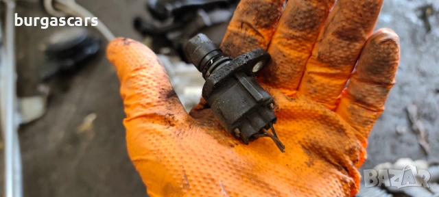 EGR Opel Zafira B 1.7CDTI - 110к.с.A17DT, снимка 3 - Части - 54096038