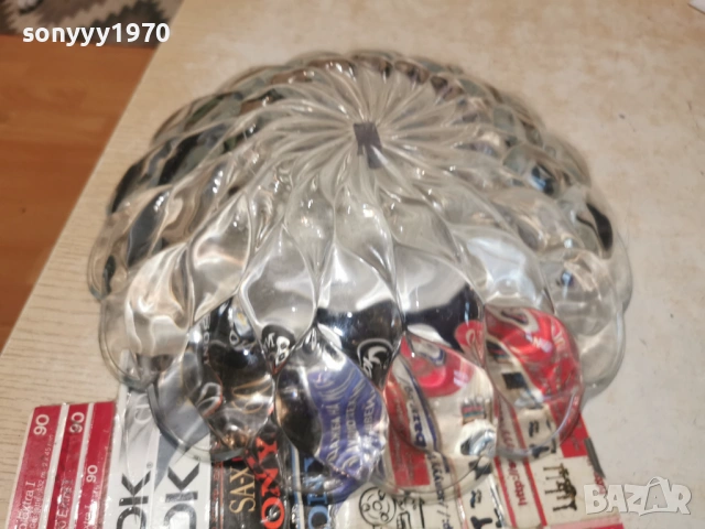 ISFAHAN GLASS 3105261945L4, снимка 18 - Колекции - 54730003