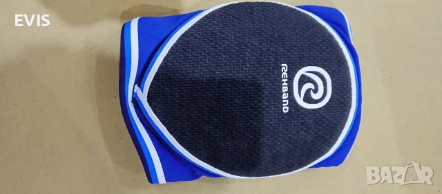 Наколенка Rehband 7459 Handball ComforT Knee, снимка 3 - Спортна екипировка - 55312231