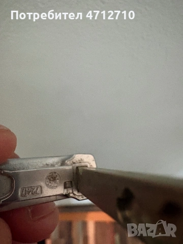 Ключ за BMW 3,5,7 серия X3, X4, X5, X6, снимка 5 - Аксесоари и консумативи - 53962984