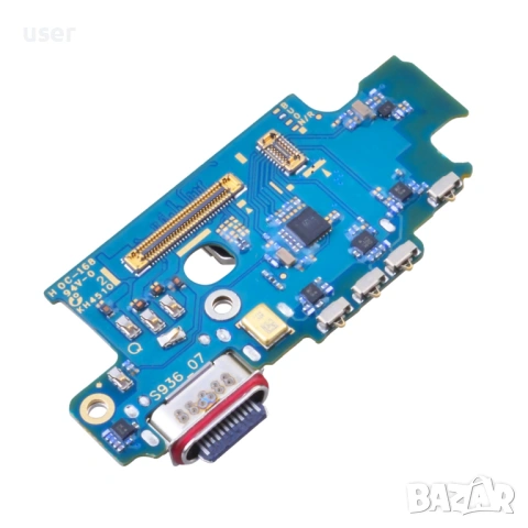 Charging Port Board USB Type-C за Samsung Galaxy S25 Plus SM-S926 платка / букса за зареждане