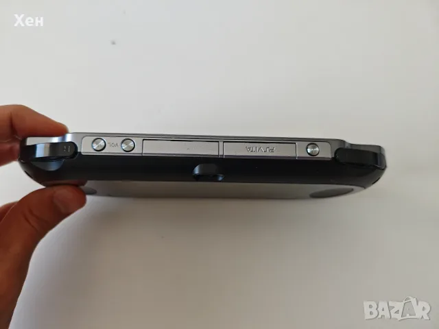 Sony PS Vita Playstation Vita - качени много игри - хакната, снимка 4 - PlayStation конзоли - 55588059
