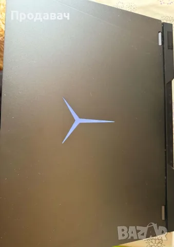 Lenovo Legion 5 Pro 16 QHD 165 HZ, снимка 3 - Лаптопи за игри - 55411297