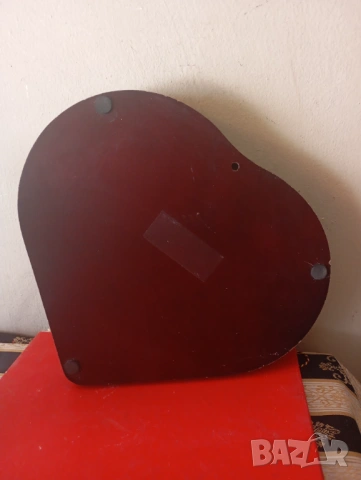 Кутия за бижута-сърце, снимка 6 - Декорация за дома - 54288592