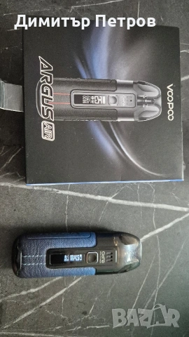 Voopoo Argus air 