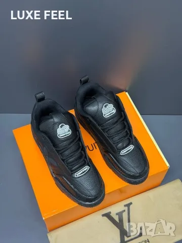Louis Vuitton 🔹Мъжки Обувки , снимка 13 - Ежедневни обувки - 55668670
