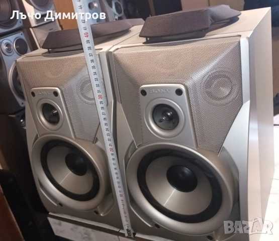 SONY RX99 , снимка 12 - Тонколони - 54028163