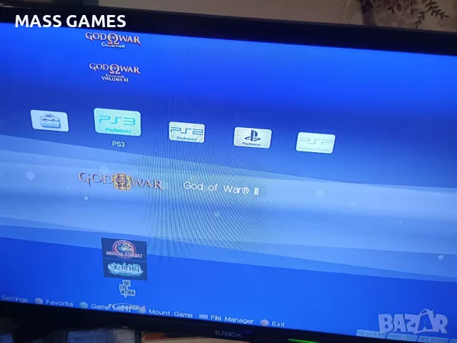 ТОП Playstation Slim Prometheus 320GB., снимка 9 - PlayStation конзоли - 55646878