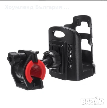 Поставка за чаша на детска количка, снимка 3 - Други - 54451317