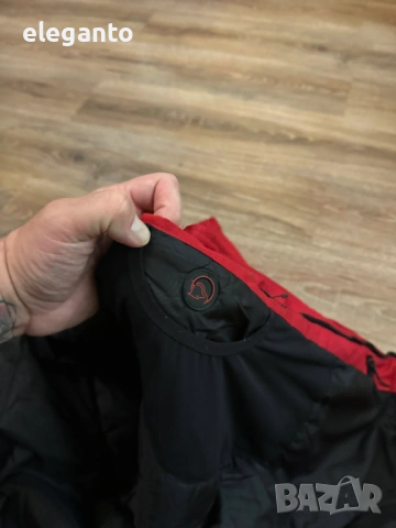 Мъжка парка Fjällräven Kodiak Hydratic изолирана , М размер, снимка 11 - Якета - 54580171