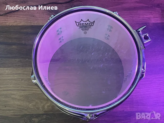 Gretsch Catalina Maple 8” Tom, снимка 4 - Ударни инструменти - 55597924
