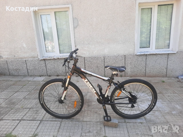 Планински велосипед TREK 4300  26 цола.