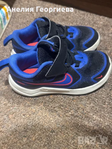 Детски маратонки Nike