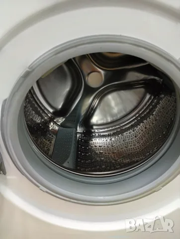 Пералня Сименс Siemens Extra Klasse IQ Drive A +++ 8кг 2 години гаранция! , снимка 8 - Перални - 55396927