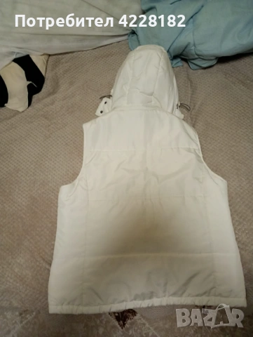 Дамски якета и елек, снимка 7 - Якета - 54175888