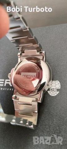 Часовник Swiss Legend Neptune!Бартер!, снимка 9 - Мъжки - 54792402