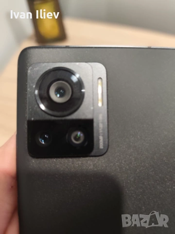 Motorola edge 30 ultra, снимка 5 - Motorola - 54272179