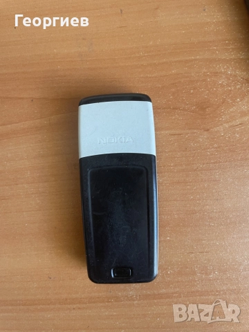 Nokia 1112 Нокиа 1112, снимка 5 - Nokia - 55679471