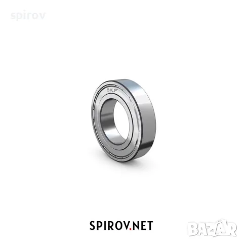 Лагер SKF 6200-2Z 10x30x9