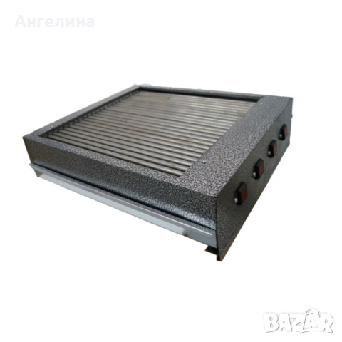 Скара Аида 2 Хасково 4 kW с 4 ключа